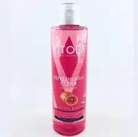 ژل شستشو گریپ فروت ویتولا - 200ml