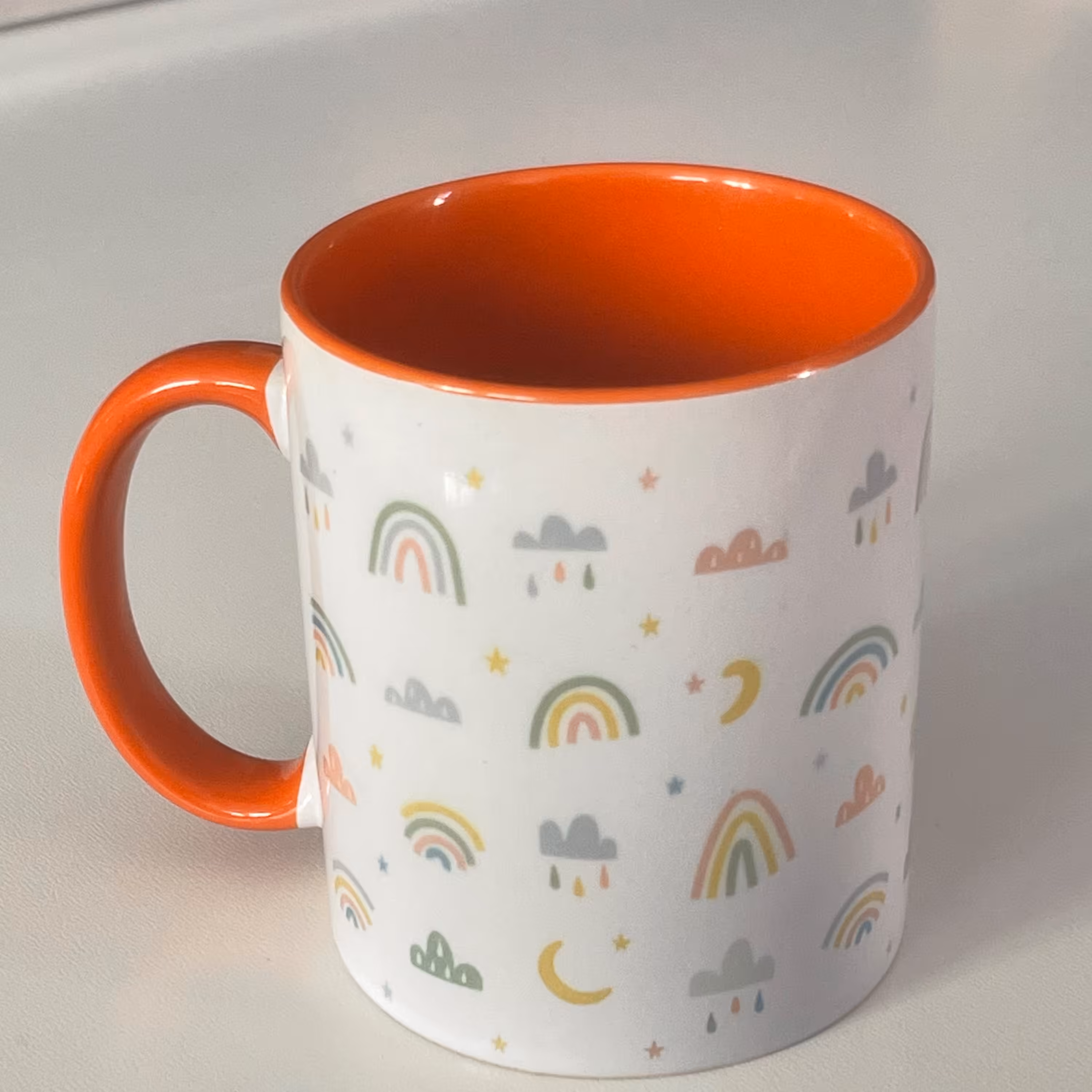 ماگ سرامیکی