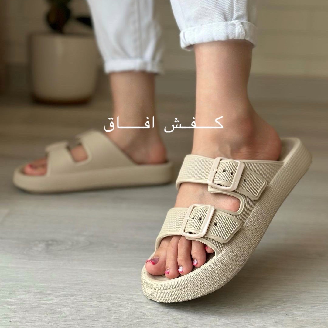 دمپایی راحتی مردانه در 3 رنگ سایزبندی از 40 تا 45