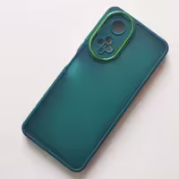 قاب محکم مات ایرون سبز گوشی Honor x7