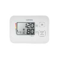 فشارسنج دیجیتال CH-304 سیتیزن همراه آداپتور - Citizen