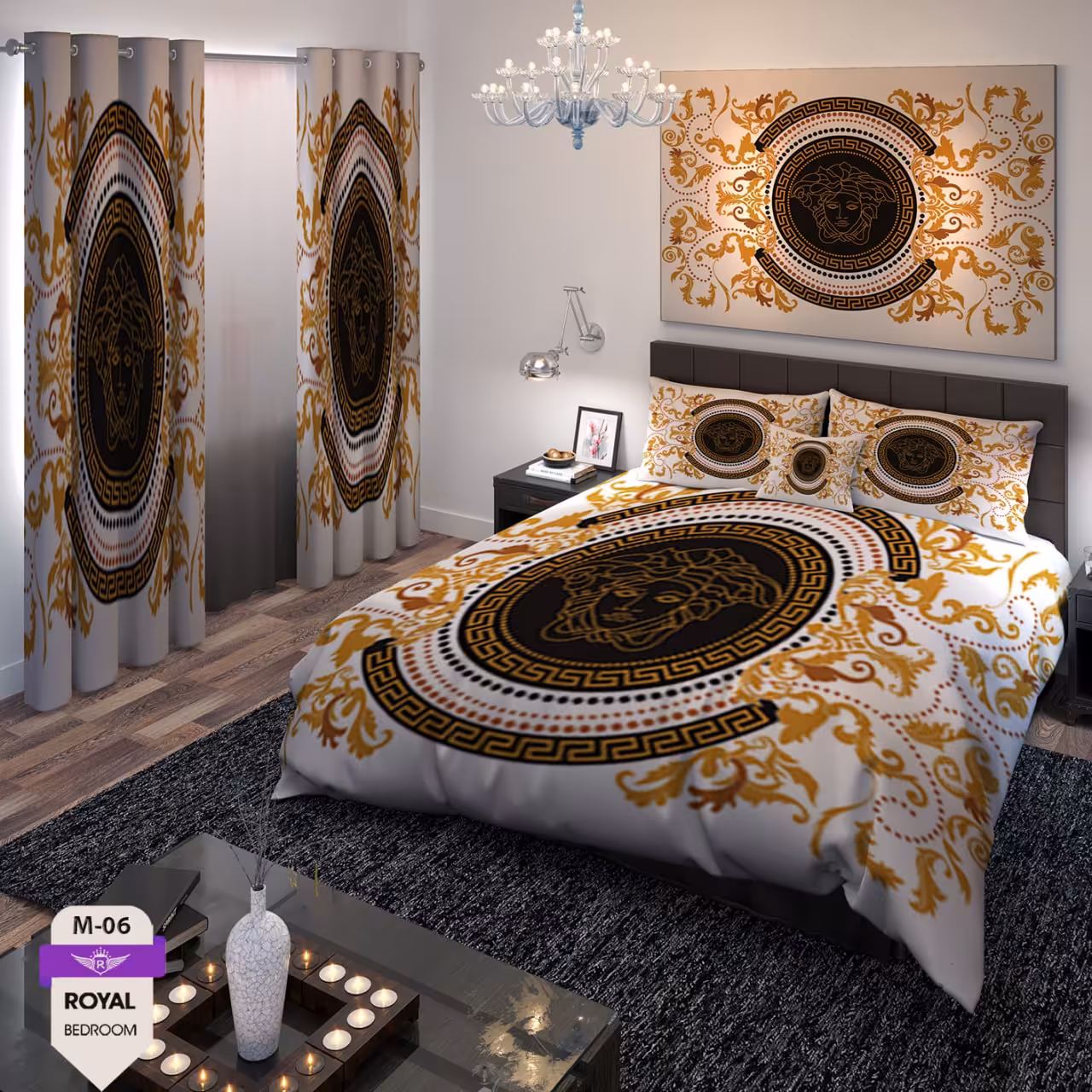 روتختی دونفره کد 06