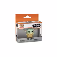 جاکلیدی فانکو بیبی یودا