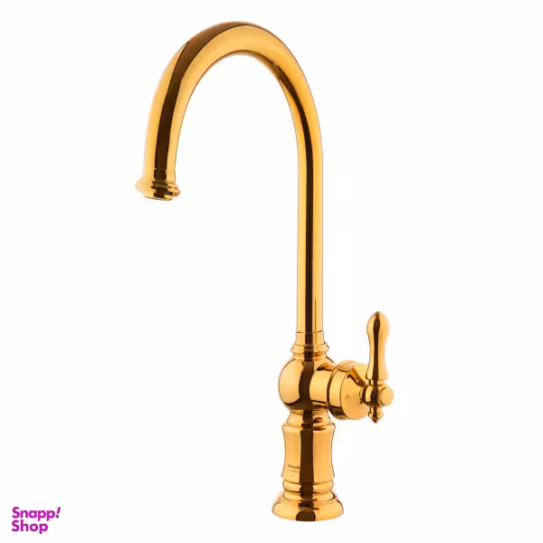 شیر آشپزخانه شودر مدل بیزانس