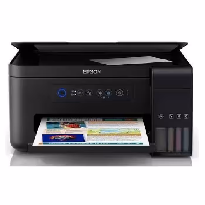 پرینتر چندکاره جوهرافشان اپسون مدل L4150