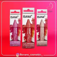 بالم لب ISANA