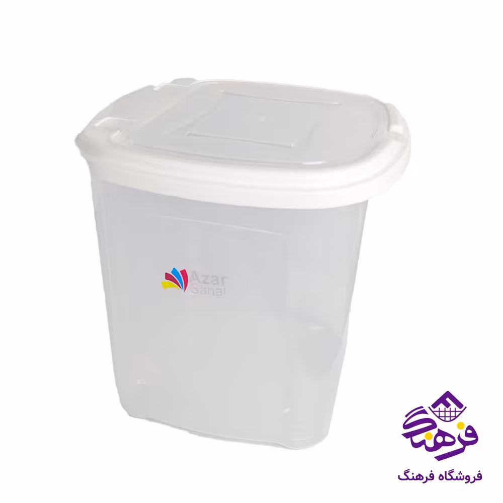 حبوبات رونیکا الیسا 15کیلو