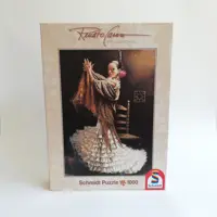 پازل 1000 تکه اشمیت آلمان مدل flamenco 