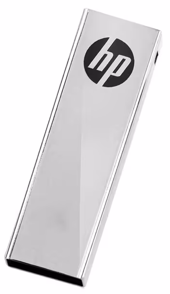 فلش مموری اچ پی مدل وی 210 دبلیو با ظرفیت 32 گیگابایت