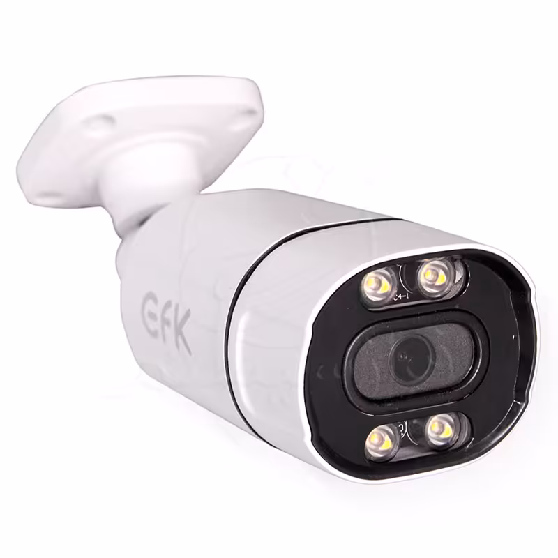 دوربین مداربسته HD254B83WL-FE ایافکی - فراز سیستم