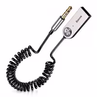 دانگل بلوتوث خودرو Baseus CABA01 AUX
