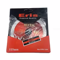 صفحه سرامیک بر مینی اریس