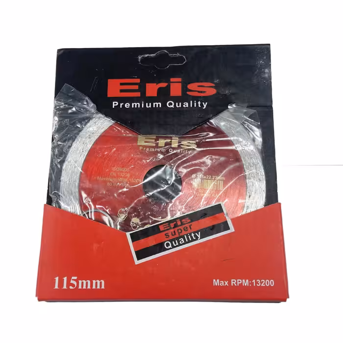 صفحه سرامیک بر مینی اریس