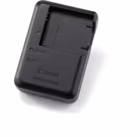 شارژر کانن مشابه اصلی Canon CB-2LA Battery Charger for 8L HC