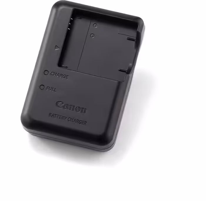 شارژر کانن مشابه اصلی Canon CB-2LA Battery Charger for 8L HC