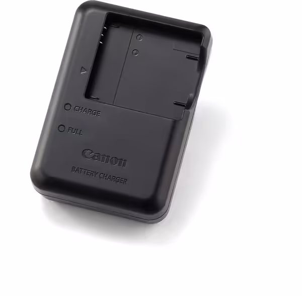 شارژر کانن مشابه اصلی Canon CB-2LA Battery Charger for 8L HC