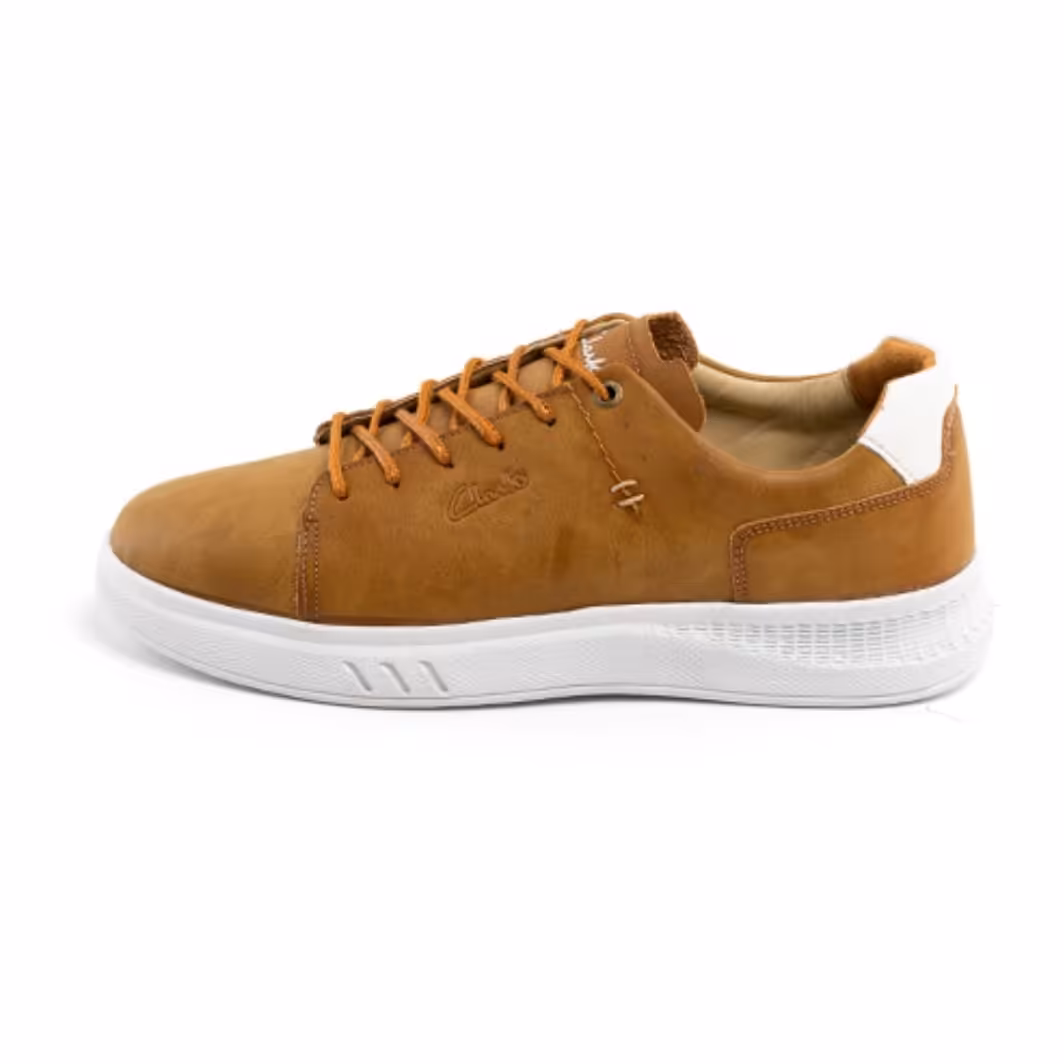 کفش روزمره مردانه Clarks

