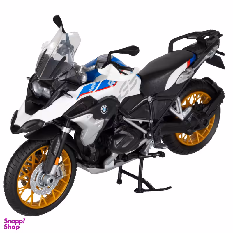 موتور بازی مایستو مدل بی ام دبلیو R1250 GS