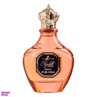 عطر زنانه الیزابت کوتور مدل Emma حجم 100 میلی لیتر