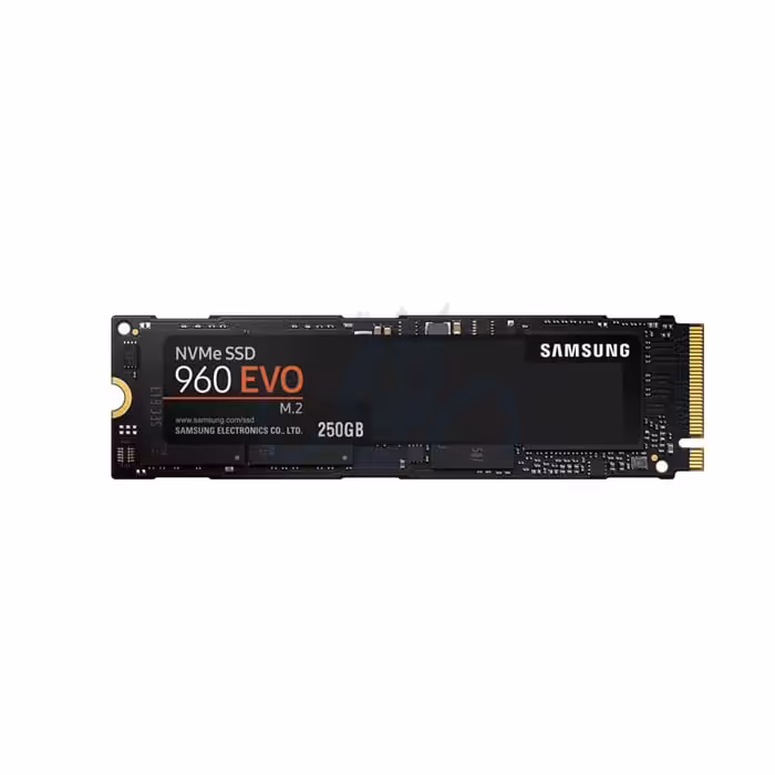 حافظه اس اس دی سامسونگ 960 EVO 250GB