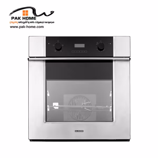 فر توکار استیل البرز FGE6