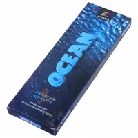 قیمت و خرید عود دست ساز 50 گرمی مدل OCEAN آمریا AMREEYA