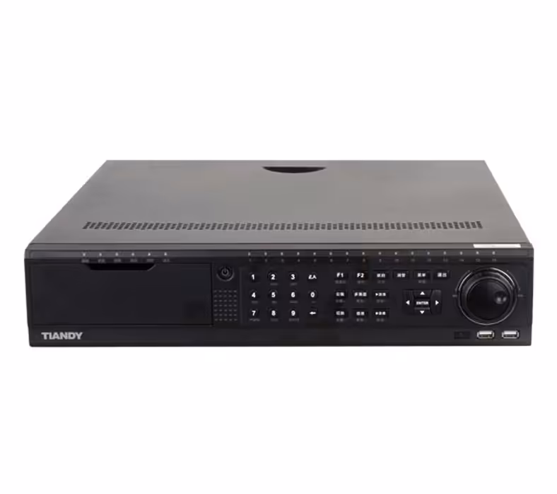 ضبط کننده ویدئویی تیاندی مدل TC-R3880 Spec I/B/N