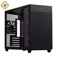 کیس ایسوس Prime AP201 BLACK
