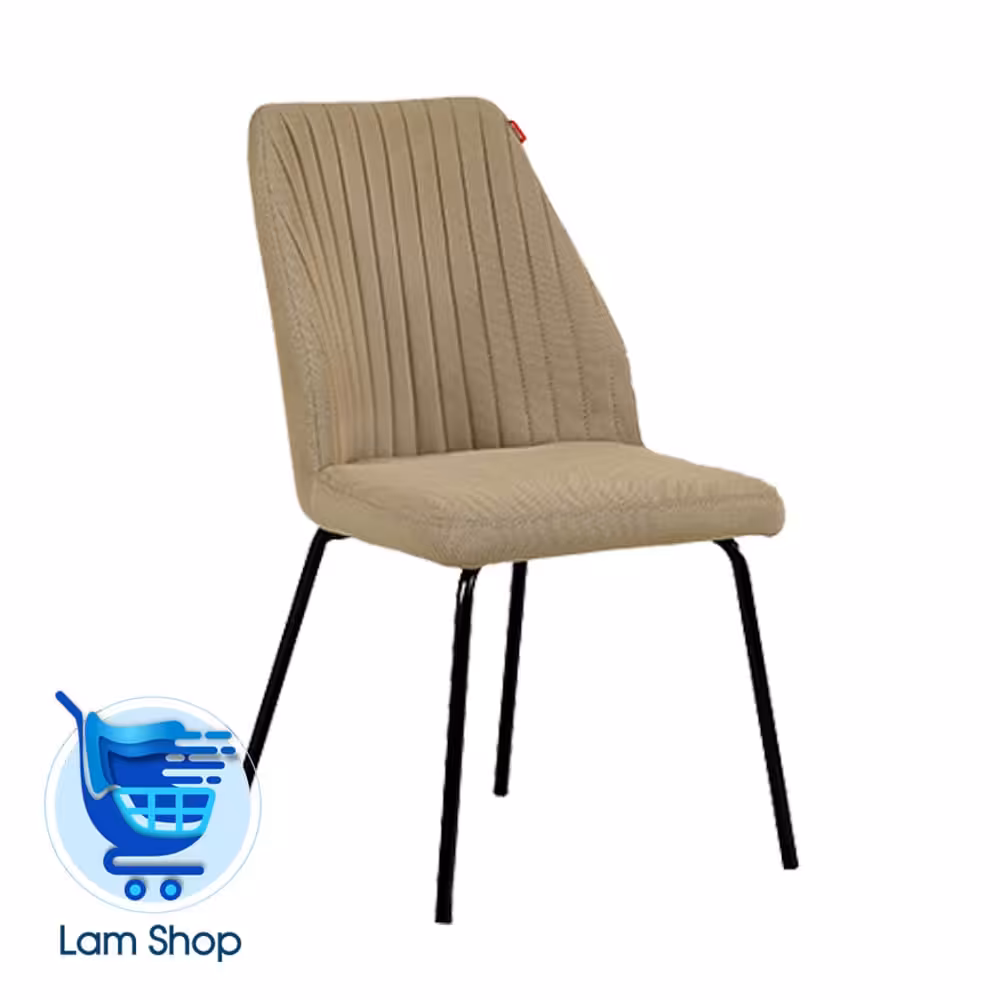چهارپایه رستورانی REF446i نیلپر پارچه مبلی(زمان ارسال 15 تا 25 روز کاری)