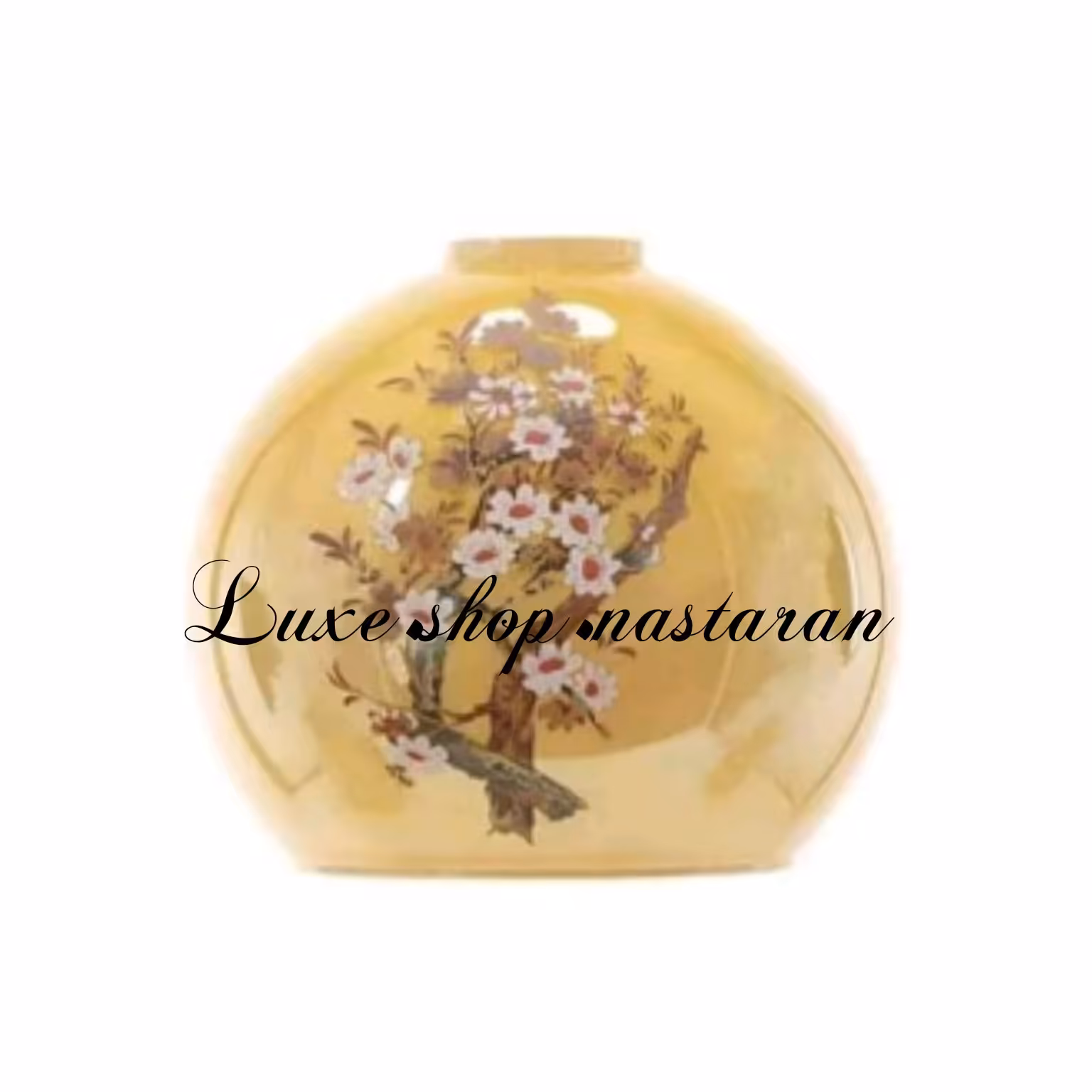 حباب لوستر کد 006