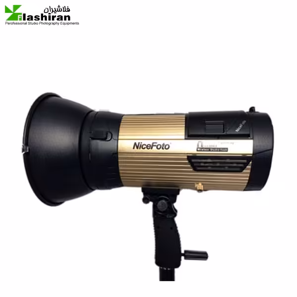 فلاش پرتابل NICEFOTO A680