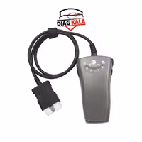 دیاگ نیسان کانسالت 3 Consult