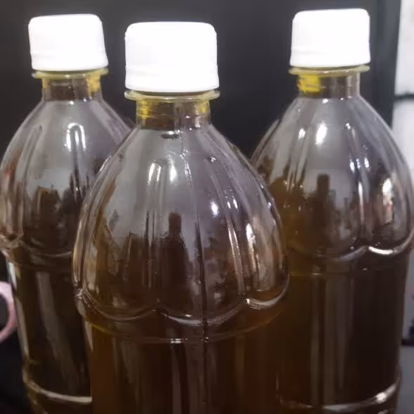 روغن زیتون فرابکر