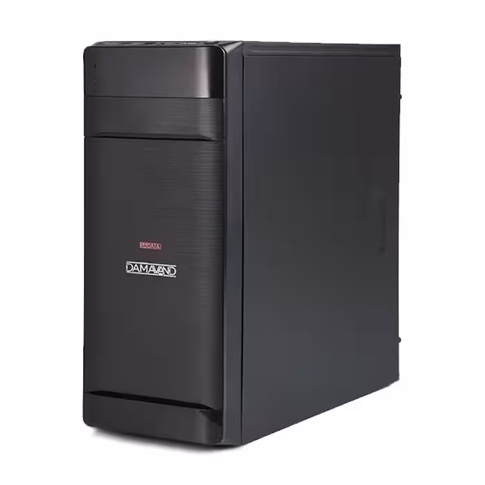 کیس کامپیوتر سادیتا مدل دماوند