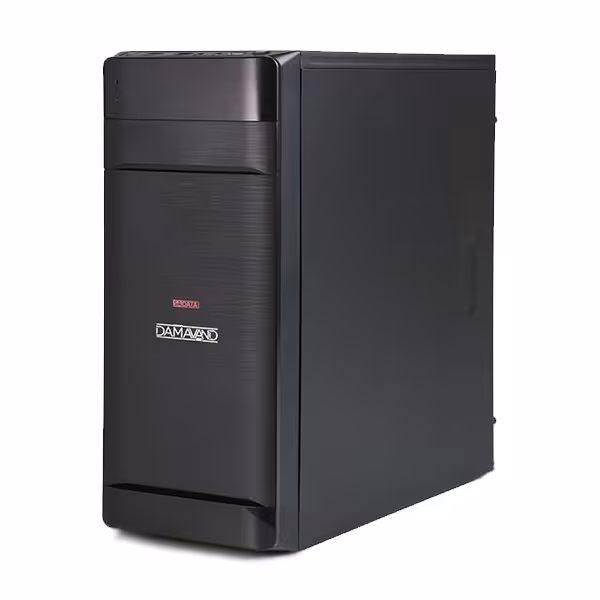 کیس کامپیوتر سادیتا مدل دماوند