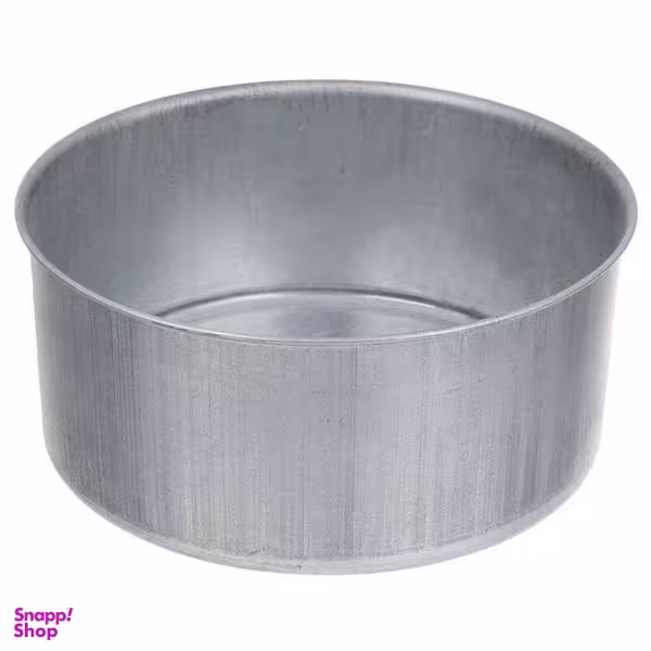 قالب کیک مدل موج 10-25