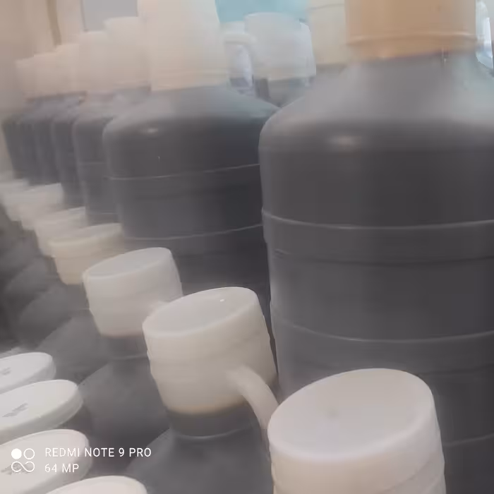 شیره انگورغلیظ و درجه 1،دبه 20 کیلویی(عمده و تکی)