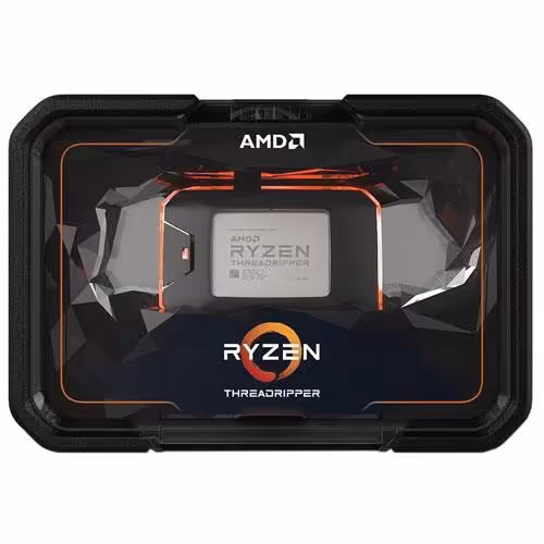 پردازنده مرکزی ای ام دی مدل RYZEN Threadripper 2950X