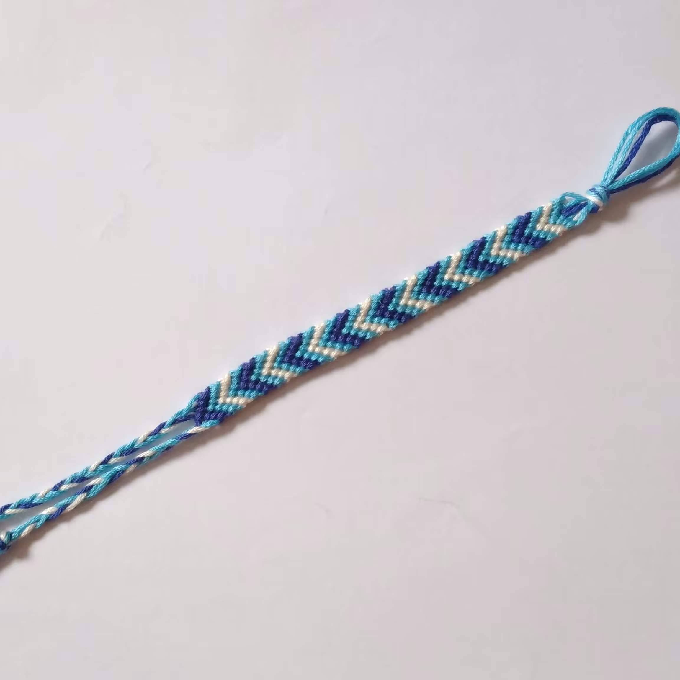 دستبند دوستی 117