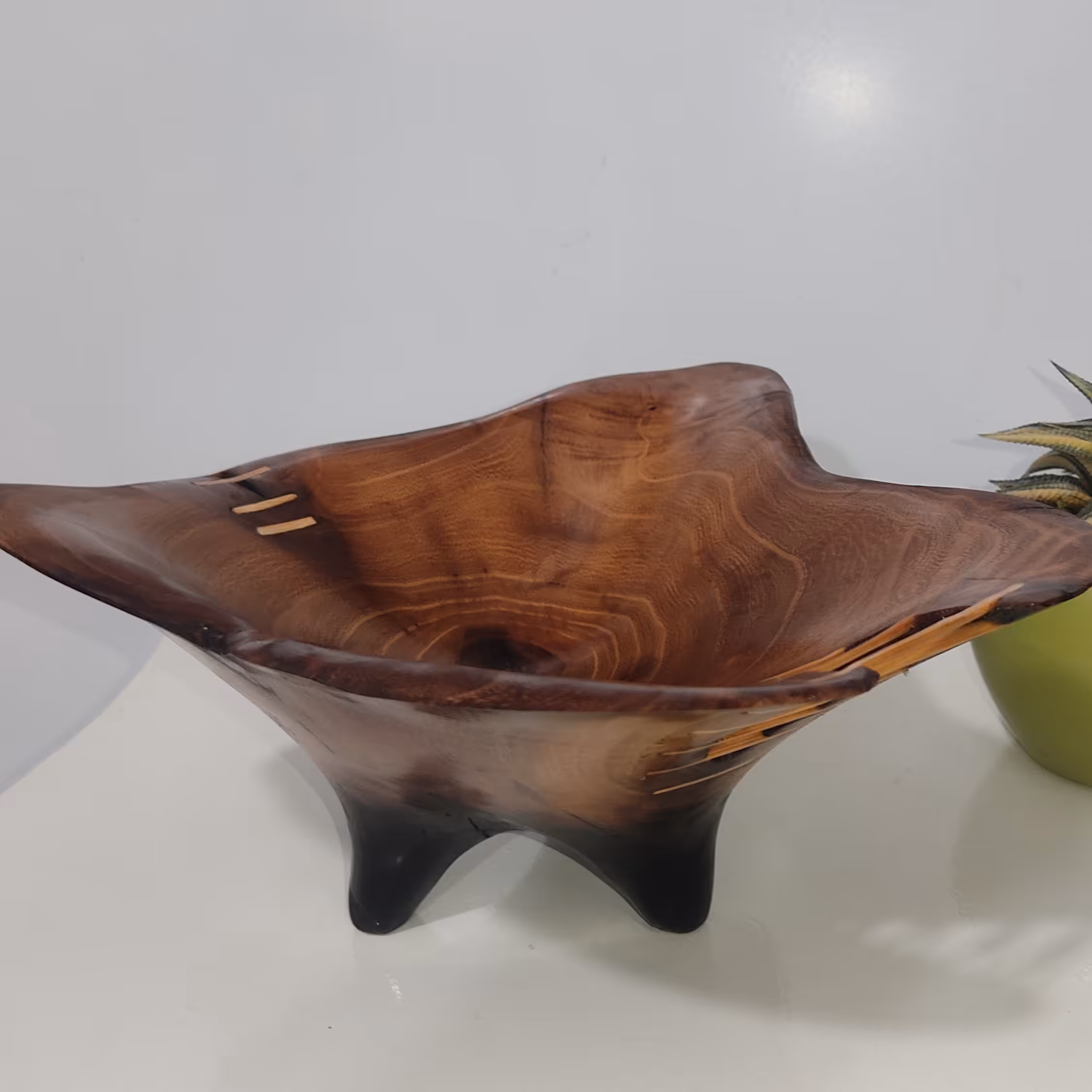 ظرف پذیرایی روستیک 