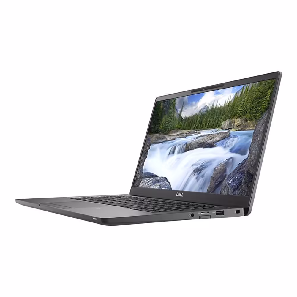 بهترین قیمت لپ تاپ دل | DELL LATITUDE 5400 CORE I5 GEN8