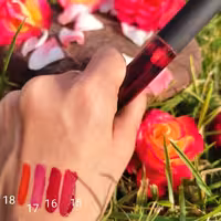 تینت لب     رژلب مایع