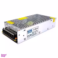 آداپتور سوییچینگ دی تک 12 ولت 10 آمپر مدل S-120-12