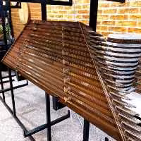 سنتور گردو 6 مهر استاد فرح با ضمانت 3ساله