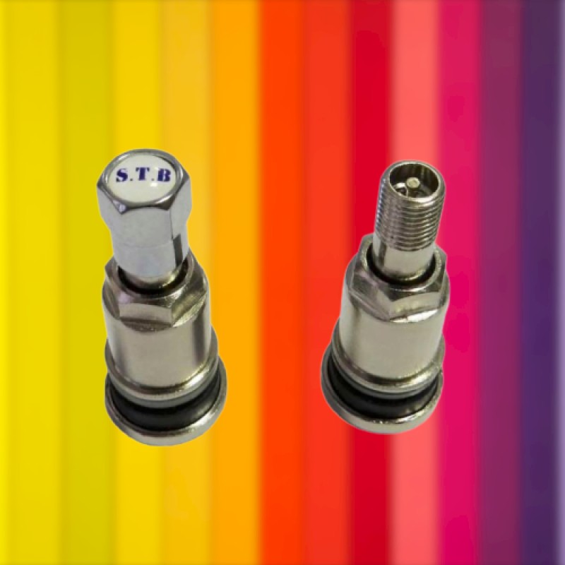 والف لندکروزی آهنی STB