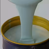  سیلیکون قالب سازی نیم کیلو