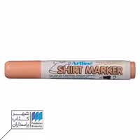 ماژیک تی شرت گلبهی آرت لاین Artline