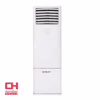 کولر گازی اینورتر ایستاده تراست 36000 مدل TMSG36HT3