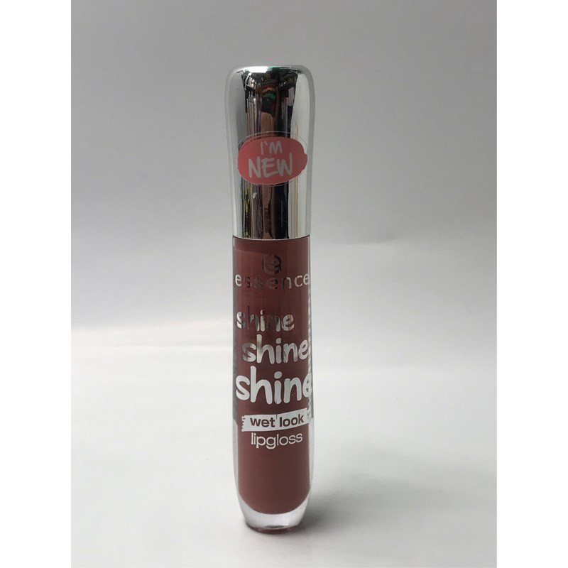 رژلب مایع براق بادوام 10 اسنس - essence