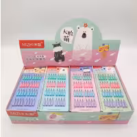 مغز مداد فشنگی